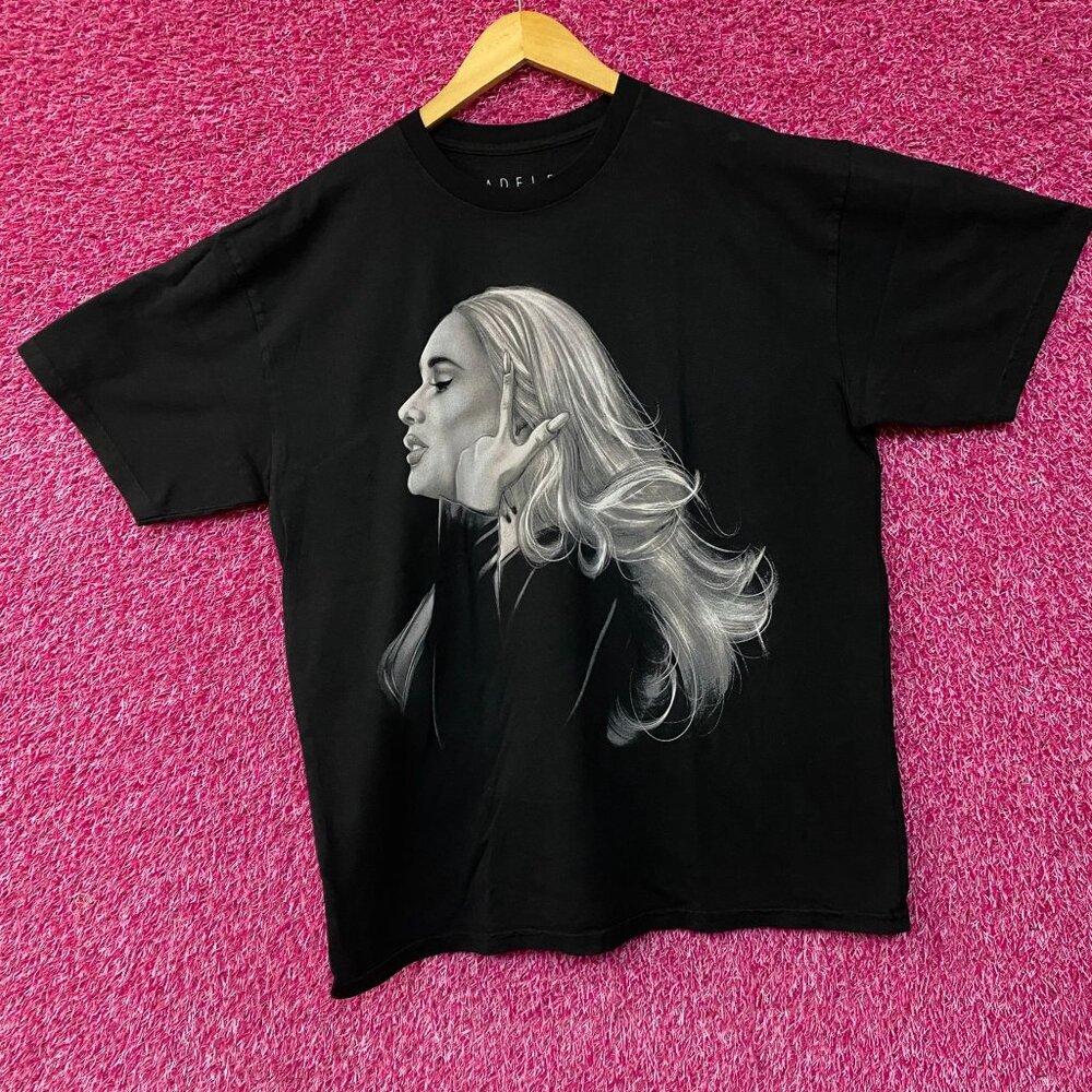 Adele Las Vegas Residency Merch size Large - Picture 3 of 4